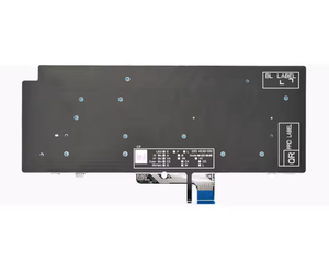 NOUVEAU Clavier rétroéclairé d'origine pour ordinateur portable DELL Latitude 7450 7650 TRN4T 0TRN4T - Product Image 4
