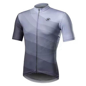 Chemise de cyclisme la plus vendue chemise de cyclisme de conception populaire couleur personnalisée fabriquée au Pakistan chemise de cyclisme - Product Image 1
