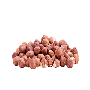 Acheter des noisettes crues biologiques de haute qualité, noix séchées de qualité supérieure, vente en gros, livraison rapide, collation saine, 25 kg/sac, Thaïlande - Product Image 4