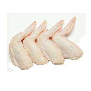 ปีกไก่กลางปีกฮาลาล เกรด A ปีกไก่แช่แข็งออร์แกนิกสด การประมวลผลปีกไก่สด เกรด A - Product Image 3