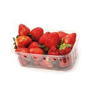 Strict color Standards Healthy <b>Fresh</b> Strawberries Farm-Sourced at Competitive Prices - Product Image 3