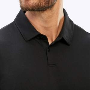 Polos de dobladillo curvo de moda para adolescentes, colores vibrantes, tinte ecológico, protección UV adecuada para actividades al aire libre y Deportes - Product Image 4