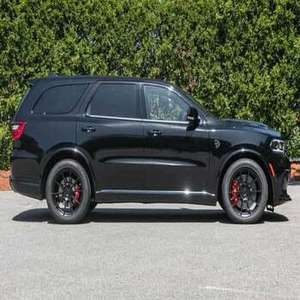 2021 SUV 4x4 haute performance 1000HP édition 1C4SDJH90MC788787 - Product Image 3