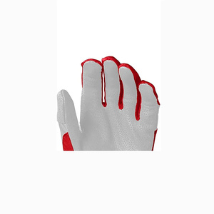 Gant de baseball à usage quotidien avec poche Web ouverte et rembourrage respirant pour les séances d'entraînement des jeunes et des adultes - Product Image 5