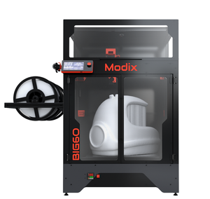 Modix3D ดัดแปลง BIG-120X ชุดเครื่องพิมพ์3D V4 - Product Image 4