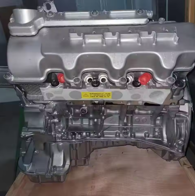 Petrol Engine G55 5.5L for Mercedes-Benz G55AMG SL55 M113 5.5L Supercharged Engine