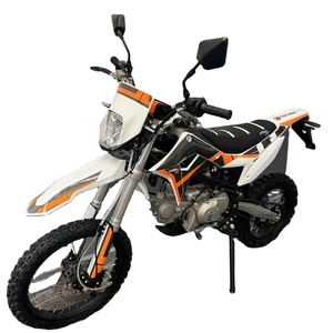 New Latest <b>Top</b> Deal New 125 Road Ripper 125cc Enduro Road Legal Pit Bike Th-um-ps-tar Motor-<b>cross</b> 1 Years warranty - Product Image 1