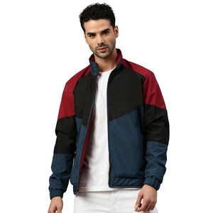 2026 New Arrival Down Bomber <b>Jacket</b> Custom Winter Bomber <b>Warm</b> <b>Jacket</b> Wholesale Plus Size Bomber <b>Jacket</b> For <b>Man</b> - Product Image 2