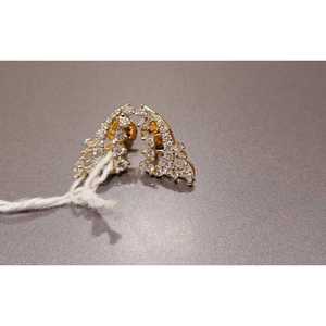 Pendientes de Diamantes PE-1024, Joyería Elegante y Lujosa para Mujer - Product Image 1