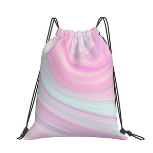 Nuevo en Stock, Bolsa con Cordón Hecha en Pakistán, Buen Diseño, Bolsa con Cordón Personalizada, Bolsa con Cordón de Alta Calidad en Venta - Product Image 2