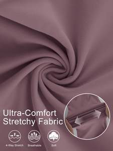 Best Material Made Breathable <b>Trousers</b> Hot Selling OEM Women's Casual <b>Trousers</b> Custom Color and Logo 2025 Summer New - Product Image 5