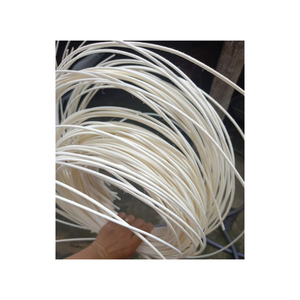 Cannelure de rotin de canne pour des meubles de rotin-matériel brut de noyau de rotin naturel de note supérieure - Product Image 1