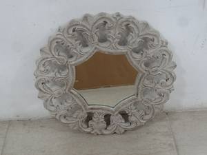 Fabricante de Marcos Decorativos para Espejos de Pared |   Exportación de Interiores Elegantes - Product Image 5