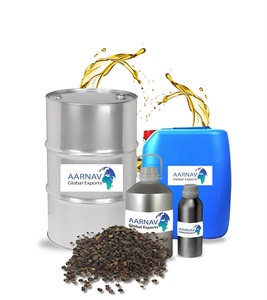 Venta al por mayor PSORALEA CORYLIFOLIA (BABCHI) SEED OIL INCI Grade Prensado en frío OEM Carrier Oil Proveedor Precios a granel - Product Image 5