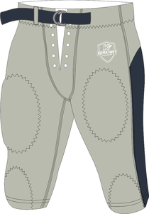 Custom Made Pakistan Manufacture American Football Jersey Heavy Duty American Football Jersey - Product Image 4