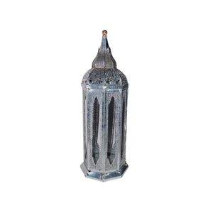 Wholesale Manufacturer of Iron and Glass Candle <b>Lantern</b> <b>for</b> Indoor and Outdoor Decoration <b>for</b> <b>Sale</b> - Product Image 3