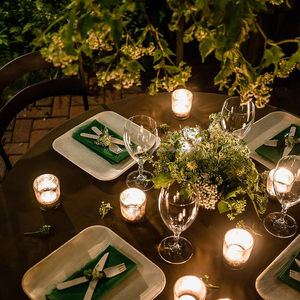 Nouveaux contenants carrés jetables compostables et durables de 10 pouces pour restaurants, événements, biodégradables, compatibles micro-ondes, pour collations et restauration rapide - Product Image 2