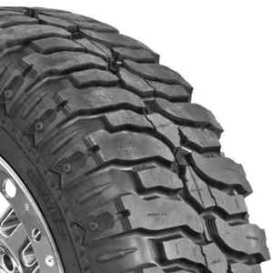 Neumáticos Radiales Todoterreno SS-M16 35x12.50R20LT (Carga E), Neumáticos para Todo Terreno, Neumáticos para Camionetas SUV 4x4, Garantía de 3 Años - Product Image 1
