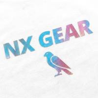 Transferts thermiques personnalisés, logos en silicone, autocollants en vinyle pour vêtements, étiquettes, patchs, thermocollants pour t-shirts, impression vinyle 3D pour vêtements.