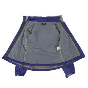 Veste Softshell Unisexe 2026 avec Capuche, Résistante à l'Eau et au Vent, Anti-Rayures, Doublée Polaire Intérieure - Product Image 3