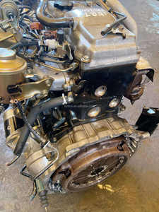 Moteur d'origine 15Bt, moteur d'occasion 15Bft de haute qualité à vendre - Product Image 2