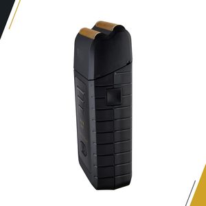 Afeitadora Rotatoria Inalámbrica Recargable USB con Batería de Litio, Herramienta de Acabado con Láminas Extraíbles, Idioma de Funcionamiento Alemán - Product Image 5