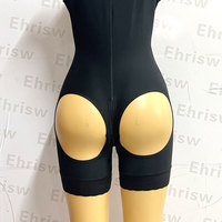 Faja Colombiana Moldeadora de Cuerpo, Compresión, Reductora de Cintura, Postoperatoria BBL, Faja Reductora, Corsé para Mujer