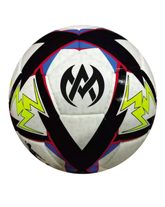 Tamaño 5 Balón de fútbol PU Liga deportiva de alta calidad Pelotas de entrenamiento Balones de fútbol Equipo de entrenamiento deportivo Tamaño de tiro de fútbol - Product Image 4
