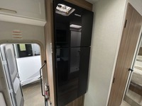 Nuevas Caravanas de Viaje T-h-o-r E-d-d-i-e B-a-u-e-r 28E-D-F 2026, Casa Rodante, RV, Remolque para Campamento en Venta