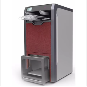 Meilleure machine à plier le linge FoldiCloth FoldiMate originale avec poignée en plastique et garantie de 3 ans disponible - Product Image 1