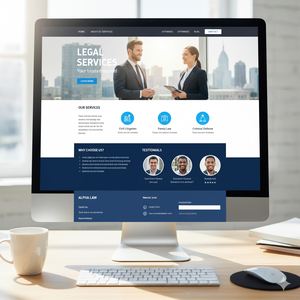 Industrial and Manufacturing Website <strong>Development</strong> Services Trusted Website Experts in USA Delivering Professional Solutions - Product Image 1