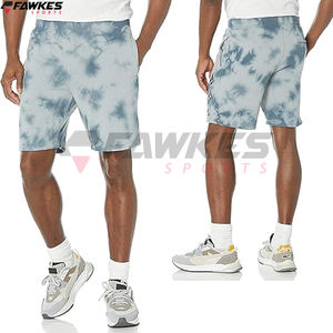 Short à sublimation personnalisé Short imprimé Pantalon d'intérieur à motif de cœur pour couple Pantalon de plage à la mode de rue - Product Image 6