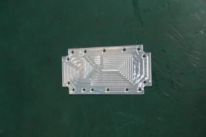 Servicios de Fresado CNC y Electroerosión por Hilo para Aluminio y Acero Inoxidable en Vietnam - Certificado ISO9001 - Product Image 5