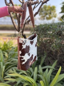 Nouveauté : Sac fourre-tout en cuir de vachette véritable, élégant et polyvalent, sac à main de créateur en cuir véritable, sacs à bandoulière pour femme, offre spéciale - Product Image 2