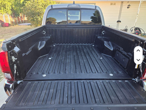 รถยนต์พลังงานใหม่ ปี 2020 สำหรับ Tacoma รุ่น SR5 ประสิทธิภาพเยี่ยม ผลิตในสหรัฐอเมริกา - Product Image 2