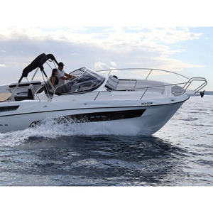 Bateaux à rames Karnic SL902 - Product Image 1