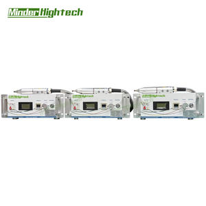 Atmosferische plasmabehandelingsmachine voor oppervlakte reiniging en behandeling, <span class=keywords><strong>plasma</strong></span> reinigingsmachine met plasmapistool - Product Image 1