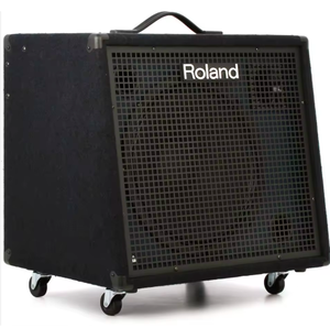 Mezclador de Audio Estéreo de 4 Canales de Alta Calidad Rolandss Nuevo, Amplificador de 200 Vatios KC-600 - Product Image 2