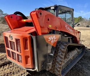 2023 Kubota SVL97-2 Skid Steer à vendre des performances à usage intensif - Product Image 1