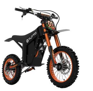 มอเตอร์ไซค์ไฟฟ้า Soleil01 รุ่นใหม่ล่าสุดพร้อมจำหน่ายแล้ว |   ดูรูปภาพด้านล่าง - Product Image 2