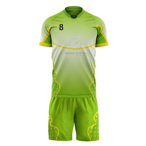 Customized Logo <b>Design</b> Unisex Rugby Uniform OEM <b>Service</b> Top Selling 2026 Breathable Anti-UV Windproof Quick Dry Reasonable Price - Product Image 4