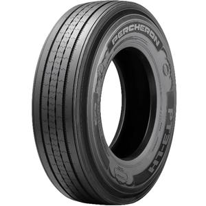 Pneu de camion lourd 285/75R24.5, toutes positions, construction durable pour les camions de transport longue distance et de distribution - Product Image 4