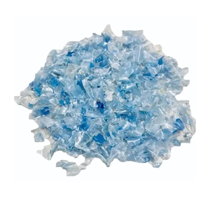 Bouteilles de ferraille en plastique et flocons PET - Product Image 4