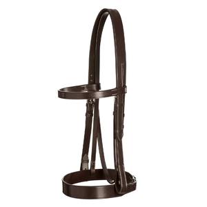 2025 Haute Qualité Équitation Équestre En Cuir Polo Halters Bridle Style Fournisseur En Gros Fournisseur En Gros Polo licou - Product Image 3