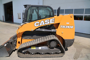 Ventes promotionnelles, prix bas, neufs et d'occasion, abordables : Achetez CASE TR310B SKID STEER LOADER/2021 Case SR240B Skid Steer - Product Image 4