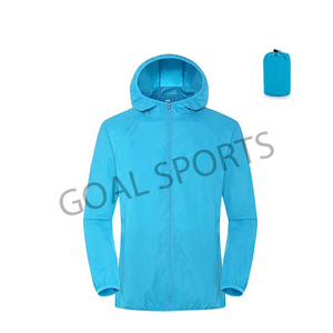 Veste de pluie imperméable personnalisée de couleur jaune, meilleure vente, vente en gros, veste de pluie imperméable entièrement personnalisée avec capuche - Product Image 2