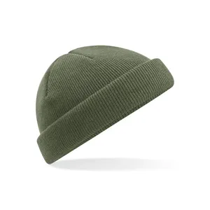 Mini Fisherman Cap Recycled and Sustainable Promotional Hat Eco-Friendly Merchandising - Product Image 5