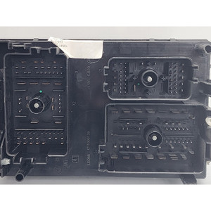 BOÎTE À FUSIBLES OPEL Astra J GTC 13449203 A14NET essence 1364 (11>15) - Product Image 4