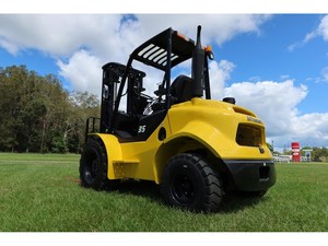 Carretillas elevadoras baratas de buena calidad - Product Image 6