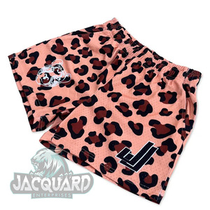 Pantalones cortos de malla de baloncesto para hombre de poliéster de alta calidad al por mayor, logotipo personalizado, talla XS, sublimación completa, patrón de pantalones cortos de playa vintage - Product Image 2